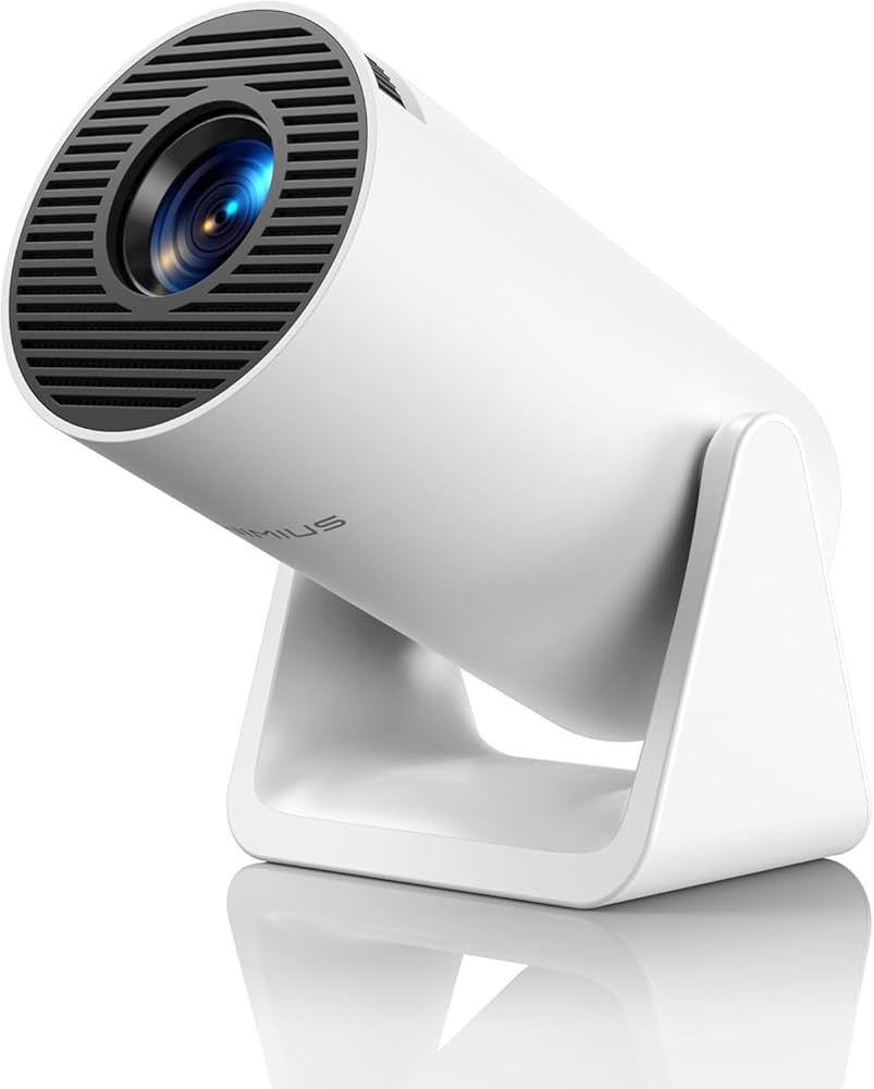 Best Value Projector Under $200