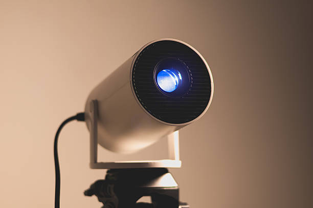 Best Display Settings for HY300 Projector