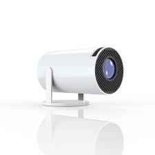 hy300 projector how to use