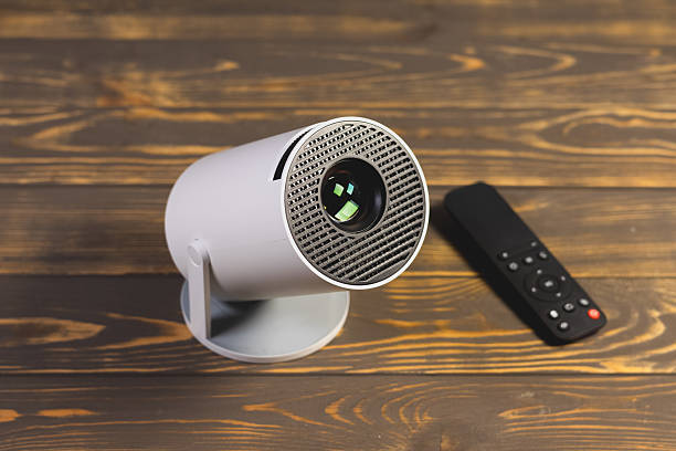 HY300 Mini Projector