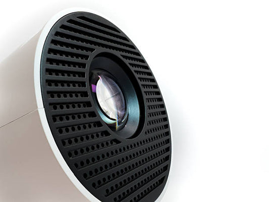 HY300 Projector