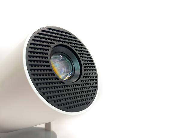 HY300 Smart Projector Review