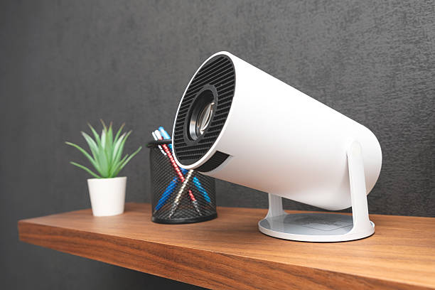 Smart Projector HY300