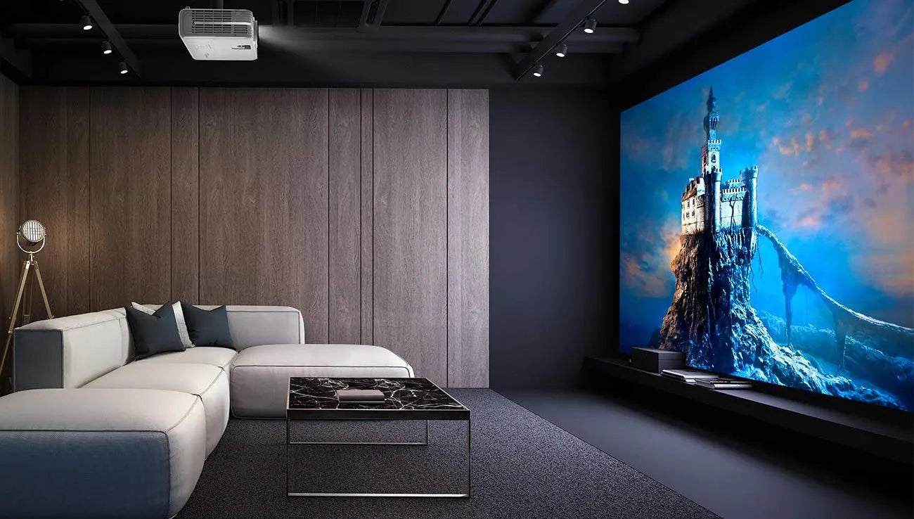 Best 4K Projector