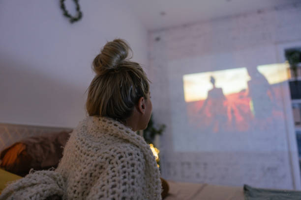 Best Mini Projector for Bedroom