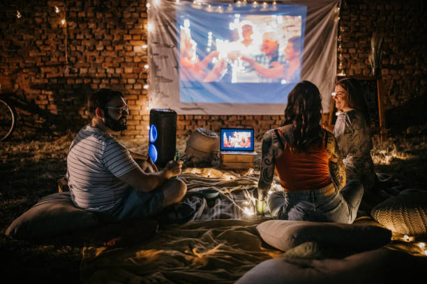 Best Portable Projector Australia