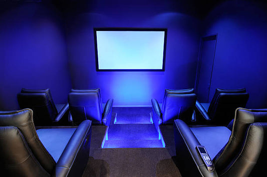 Best Projector for Home Theatre Australia