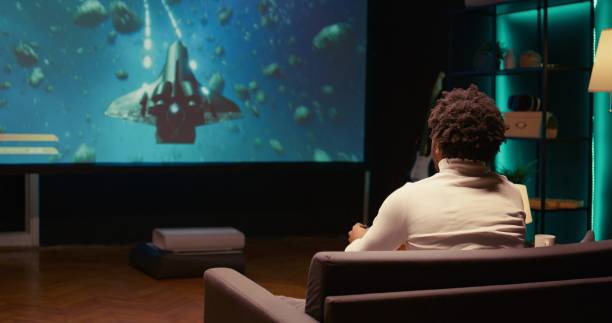 Best Short Throw Projector Under 1000