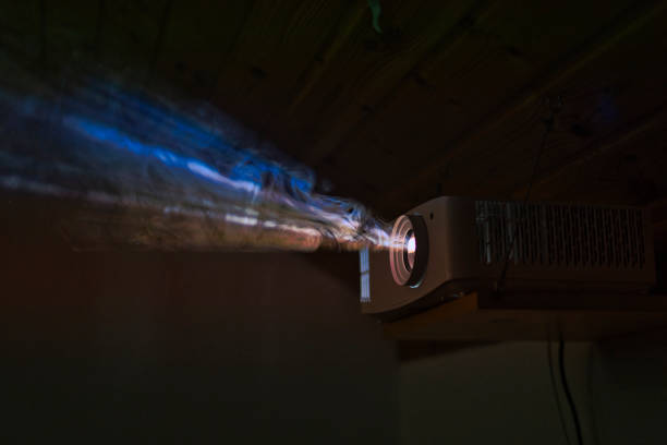 Best Smart Projector Australia | Lumivision - Lumivision