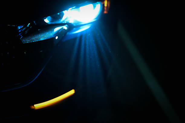 HY300 Projector Brightness Adjustment