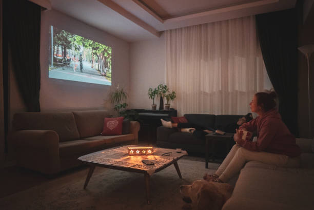 Cheap Projectors