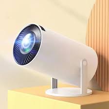 How to Cast to HY300 Projector