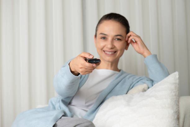 How to Watch Free to Air TV on Projector