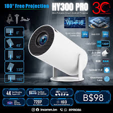 Projector for Gaming