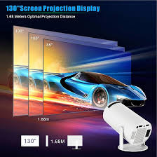 Home Theatre Projector