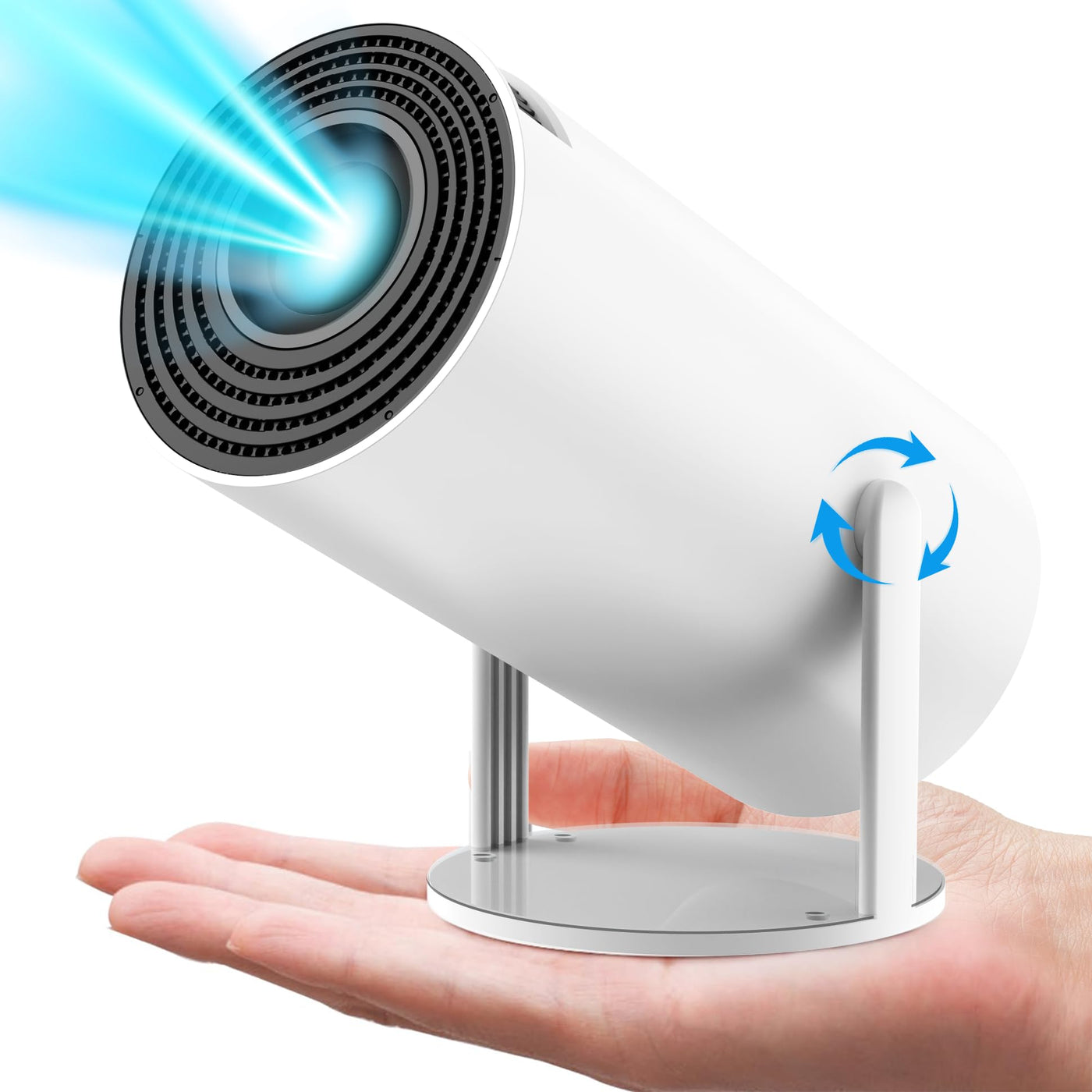 HY300 Projector Specs