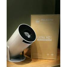 HY300 Ultra Smart Projector