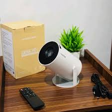 Cheap Home Projector