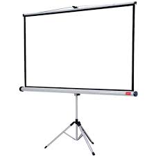 Best Projector Screen Size for a Bedroom