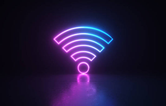 projector wifi