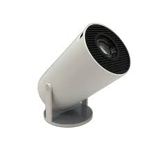 How to Set up HY300 Projector