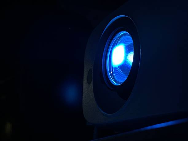Short Throw Projectors