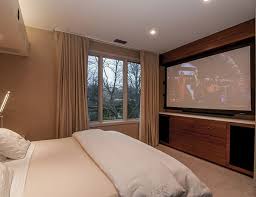Projector for Small Rooms