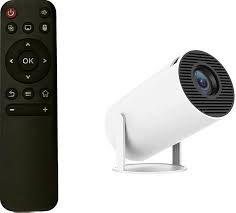 HY300 Pro Android 11 Smart Projector Reviews