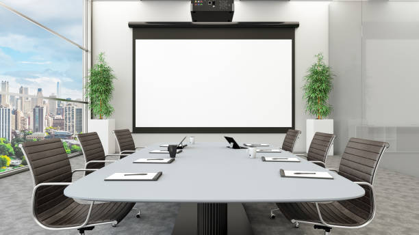 Projection Screens